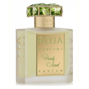 Fruity Aoud