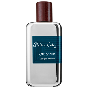 Atelier Cologne Oud Saphir Atelier Cologne Oud Saphir