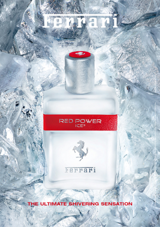 Red Power Ice 3