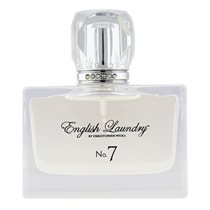 Christopher Wicks English Laundry No 7
