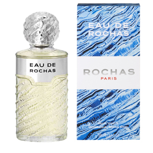 Eau de Rochas