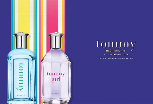 Tommy Girl Neon Brights