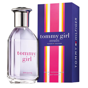 Tommy Girl Neon Brights