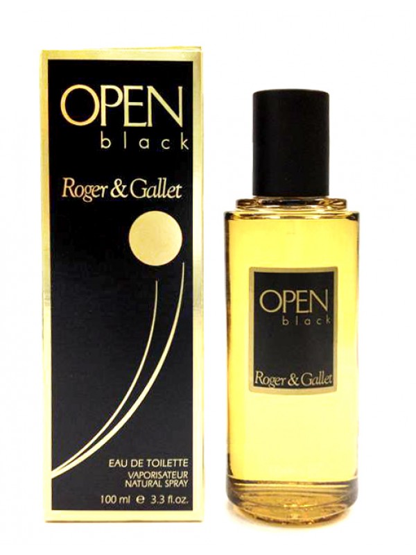 Open Black