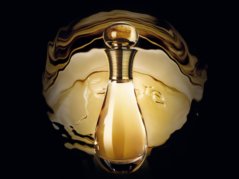 Jadore Touche de Parfum