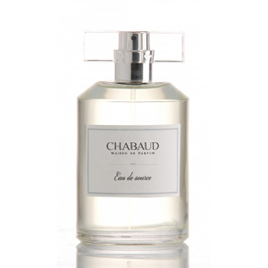 Chabaud Maison de Parfum Eau de Source