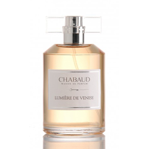 Chabaud Maison de Parfum Lumiere de Venise