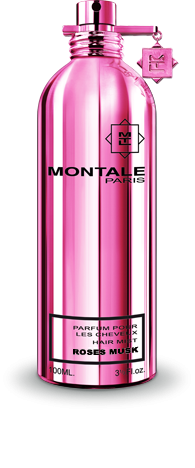 Montale Roses Musk Hair Mist