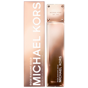 Michael Kors Rose Radiant Gold