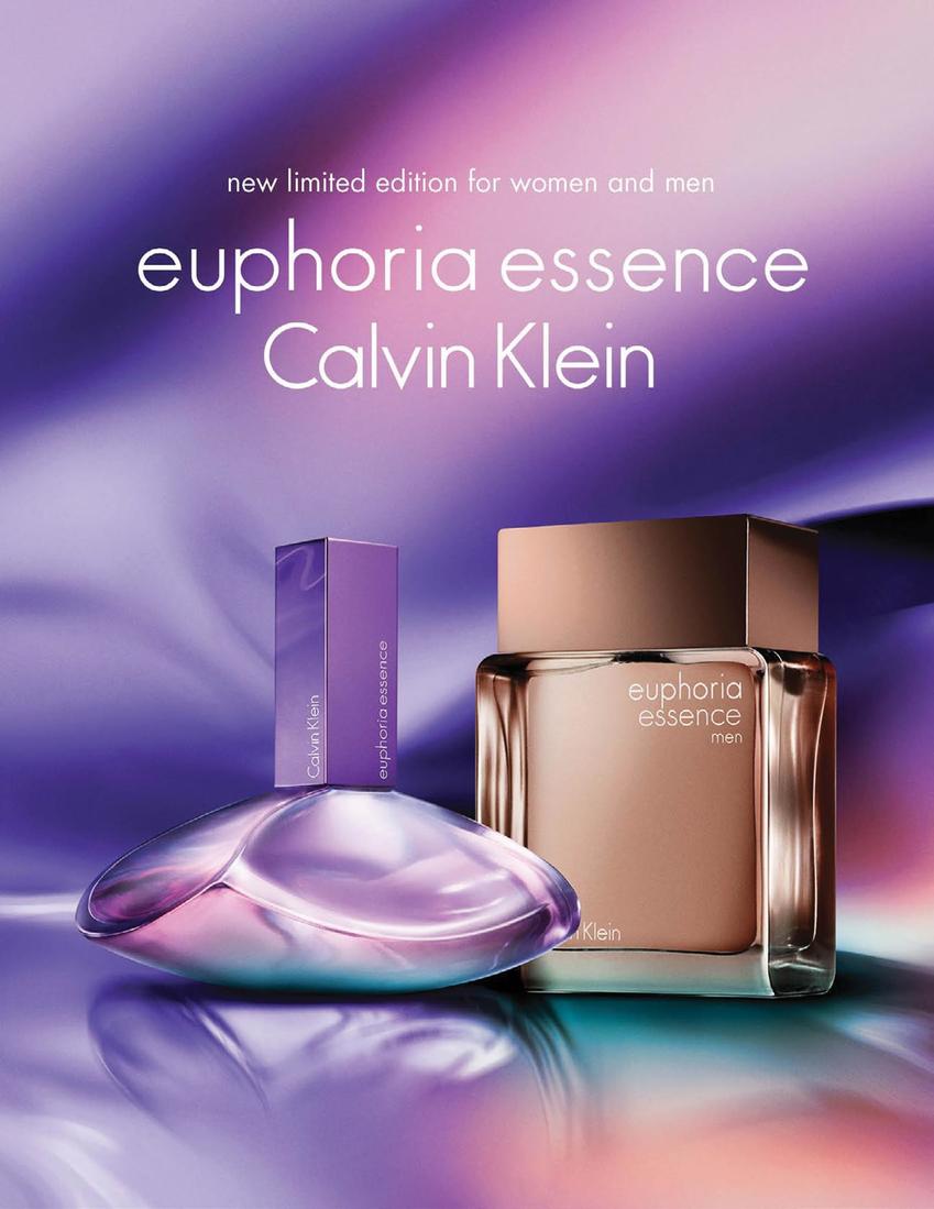 Euphoria Essence Men