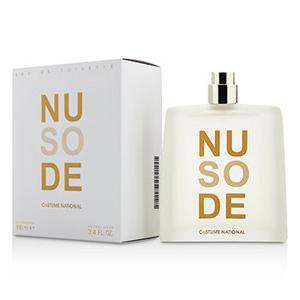 Costume National So Nude Eau de Toilette