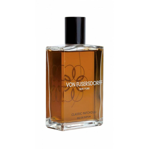 Von Eusersdorff Classic Patchouli