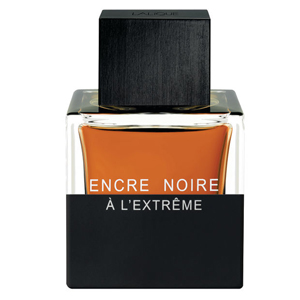 Lalique Encre Noire A L`Extreme