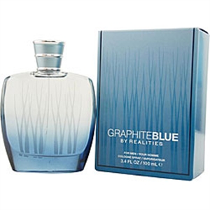 Liz Claiborne Graphite Blue by Realities