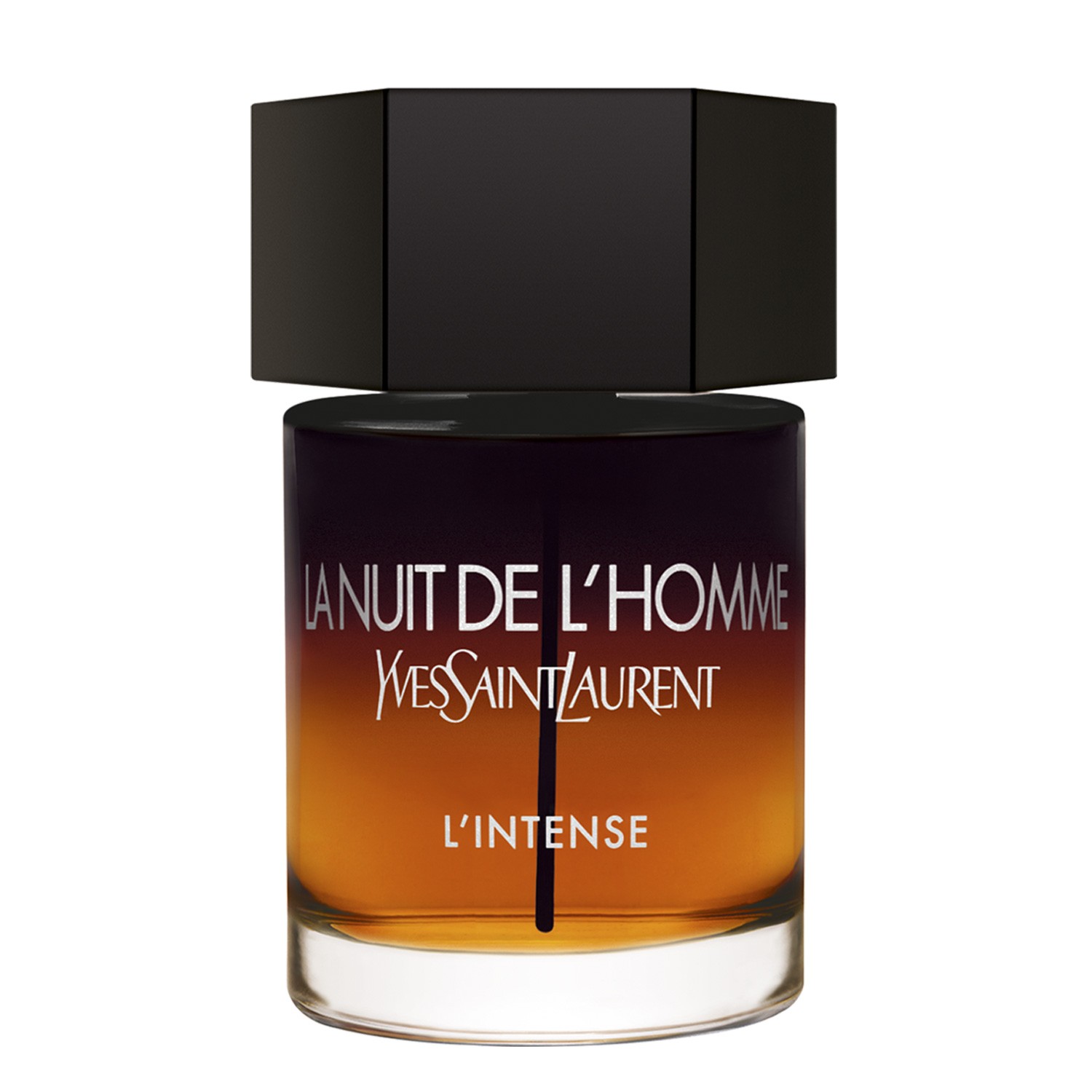 YSL La Nuit de L`Homme L`Intense