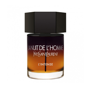 YSL La Nuit de L`Homme L`Intense