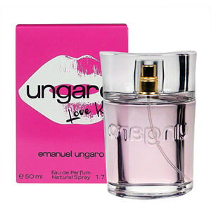 Emanuel Ungaro Ungaro Love Kiss