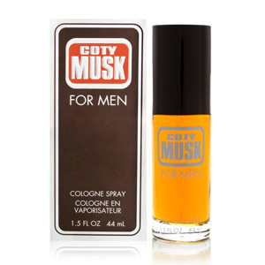 Coty Musk for Men