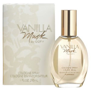 Vanilla Musk