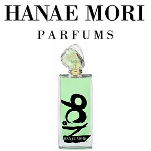 Hanae Mori 06