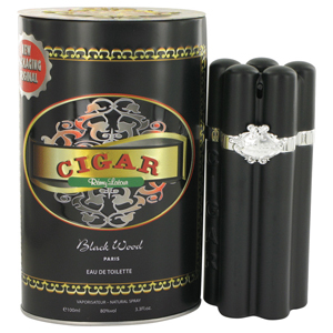 Remy Latour Cigar Black Wood