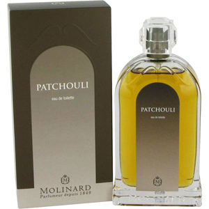 Molinard Molinard Patchouli