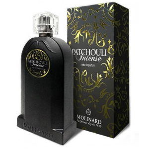 Molinard Molinard Patchouli Intense