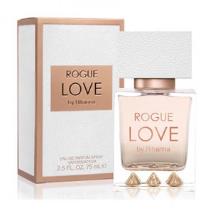 Rihanna Rogue Love