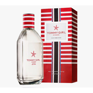 Tommy Hilfiger Tommy Girl Summer 2015