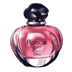 Новый аромат Dior Poison Girl