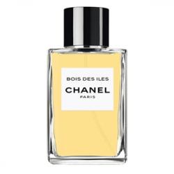 Духи Chanel – аромат для женщин Bois des Iles